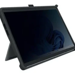 Kensington BlackBelt K96540WW Rugged Carrying Case Microsoft Surface Pro 9, Surface Pro Tablet - Black