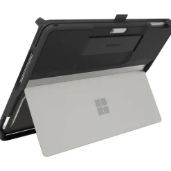Kensington BlackBelt K96540WW Rugged Carrying Case Microsoft Surface Pro 9, Surface Pro Tablet - Black