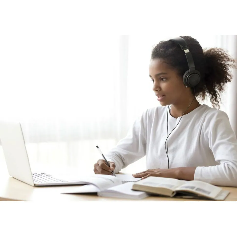 Kensington Classic USB-C Headphone