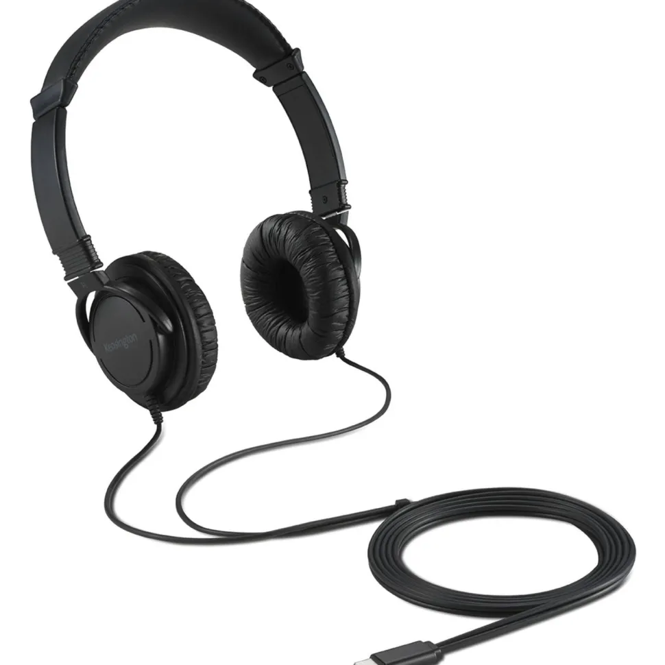 Kensington Classic USB-C Headphone
