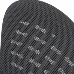 Kensington Conform Back Rest with SmartFit, 17.25 x 5.5 x 16, Black