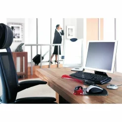 Kensington Duo Gel Keyboard Wrist Rest