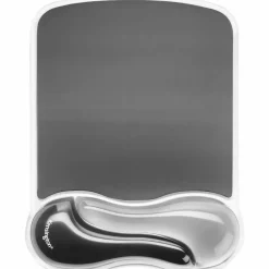 Kensington Duo Gel Mouse Pad Wrist Rest
