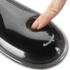 Kensington Duo Gel Wrist Rest
