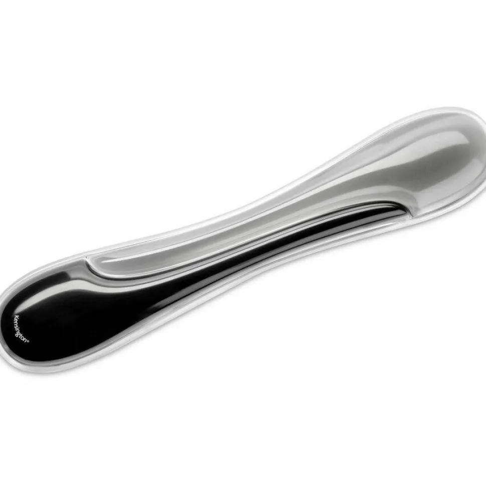 Kensington Duo Gel Wrist Rest