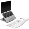 Kensington Easy Riser Go Laptop Riser Grey