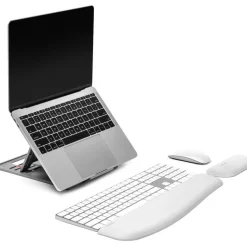 Kensington Easy Riser Go Laptop Riser Grey