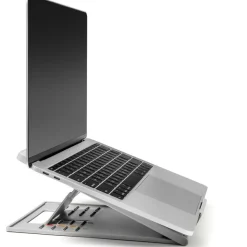 Kensington Easy Riser Go Laptop Riser Grey