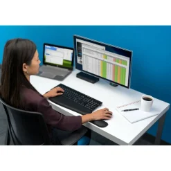 Kensington ErgoSoft Wrist Rest for Standard Mouse