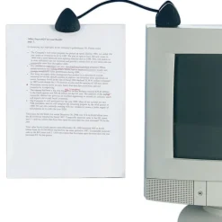 Kensington FlexClip Copyholder