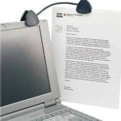Kensington FlexClip Copyholder