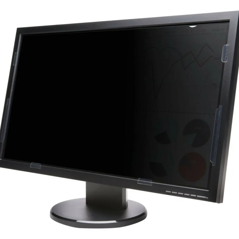 Kensington FP240W Blue Light Privacy Screen for 24" Widescreen Monitors (16:10) - TAA