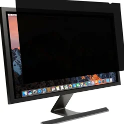 Kensington FP240W Blue Light Privacy Screen for 24