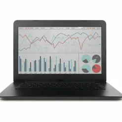 Kensington FP116W9 Privacy Screen for Laptops (11.6" 16:9)