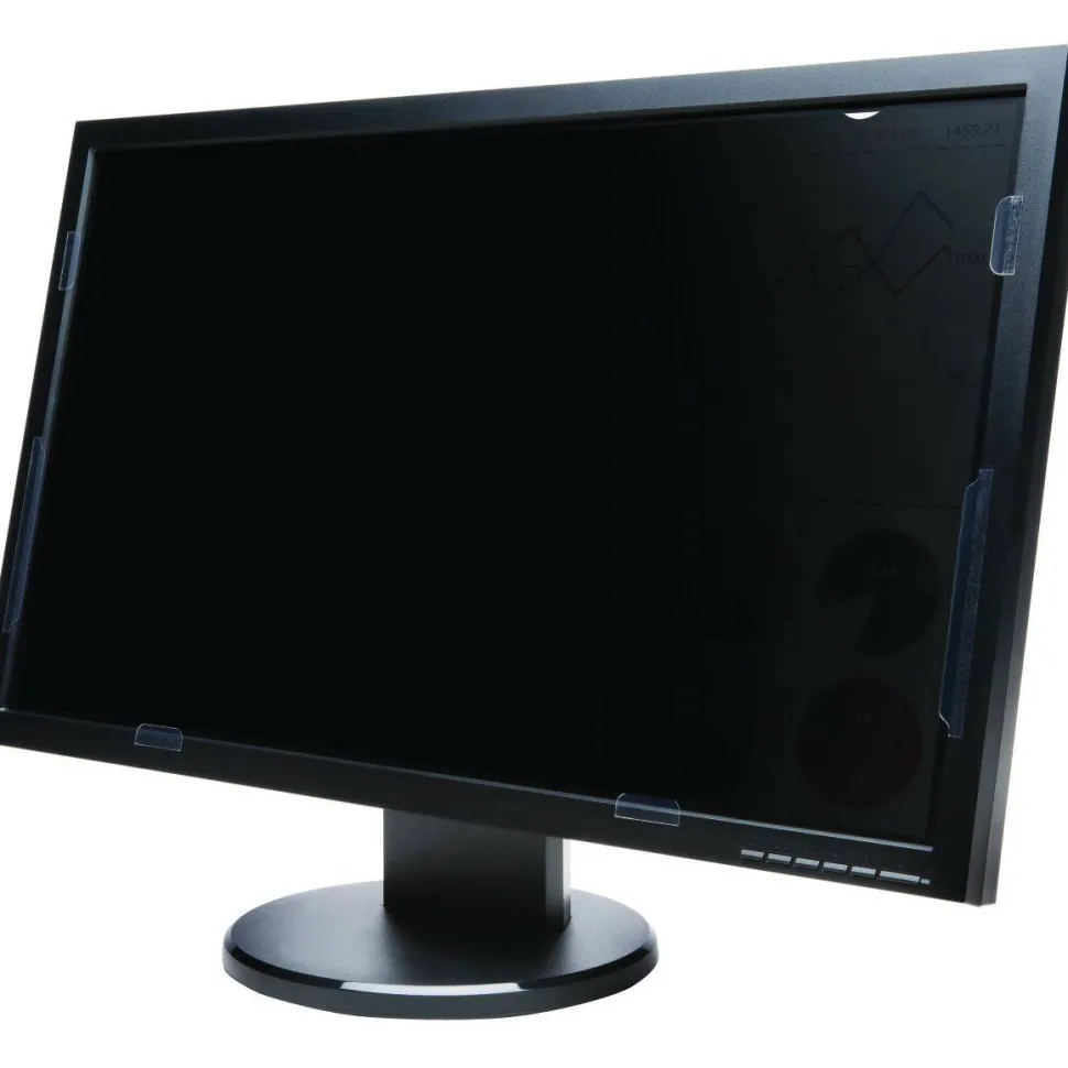 Kensington FP215W9 Privacy Screen for 21.5" Widescreen Monitors (16:9)