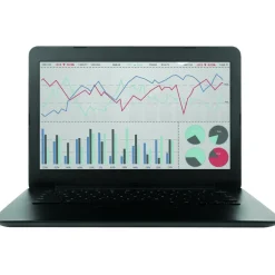 Kensington FP140W9 Privacy Screen for 14" Laptops (16:9)