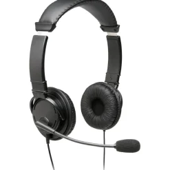 Kensington Hi-Fi Headphones with Microphone