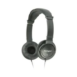 Kensington Hi-Fi Over-The-Head Headphones
