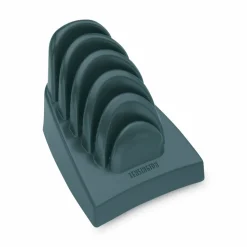 Kensington InSight Priority Puck Copyholder, 5 Tiers, Blue