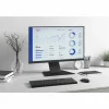 Kensington KB270 EQ Rechargeable AI keyboard with Copilot Key