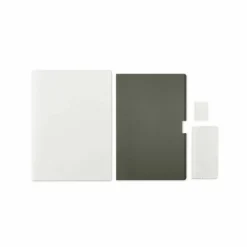 Kensington MagPro Elite Magnetic Privacy Screen for Apple MacBook Air (M2, 2022) Black