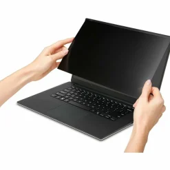 Kensington MagPro 15.6" Laptop Privacy Screen with Magnetic Strip - - K58353WW