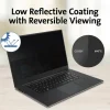 Kensington MagPro Magnetic Privacy Screen Filter for Laptops 13.3" (16:9)