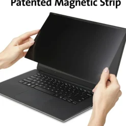 Kensington MagPro Magnetic Privacy Screen Filter for Laptops 13.3