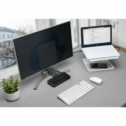 Kensington MagPro 23.8" (16:9) Monitor Privacy Screen with Magnetic Strip - Display privacy filter - 23.8" - TAA Compliant