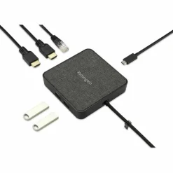 Kensington MD120U4 Docking Station