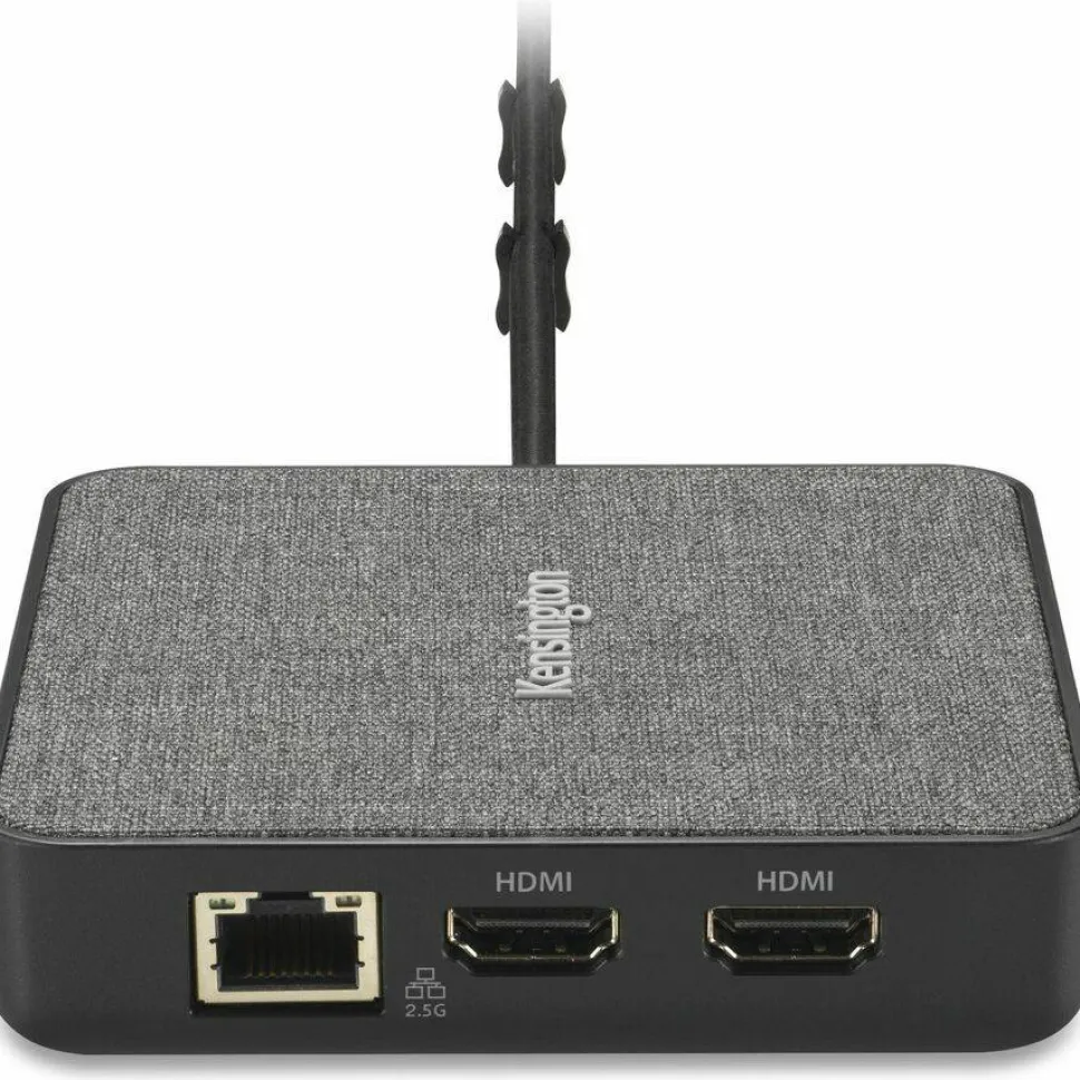 Kensington MD120U4 Docking Station
