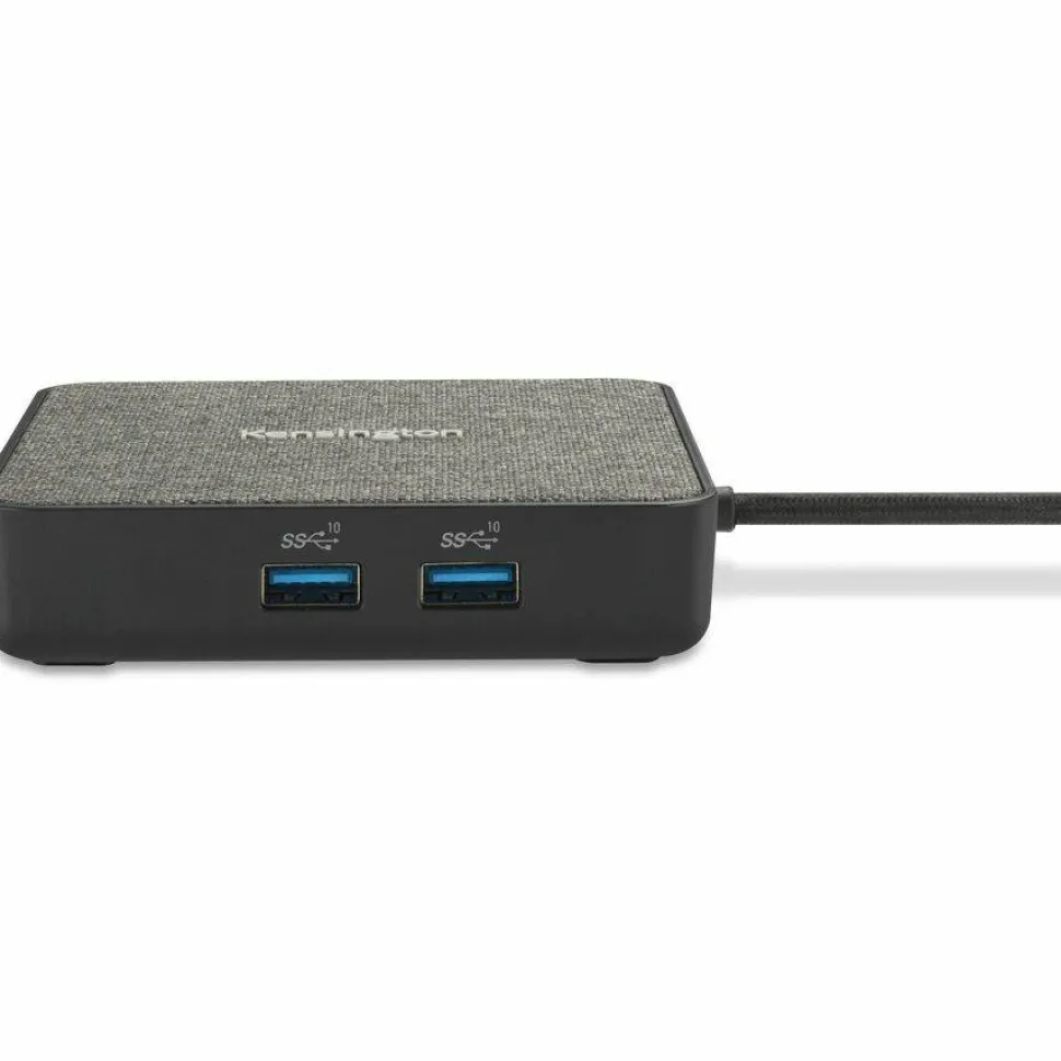 Kensington MD120U4 Docking Station