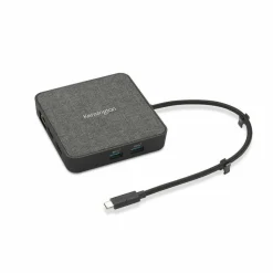 Kensington MD120U4 Docking Station