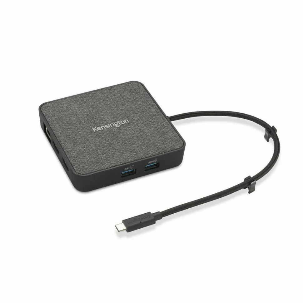 Kensington MD120U4 Docking Station