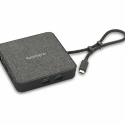Kensington MD120U4 Docking Station