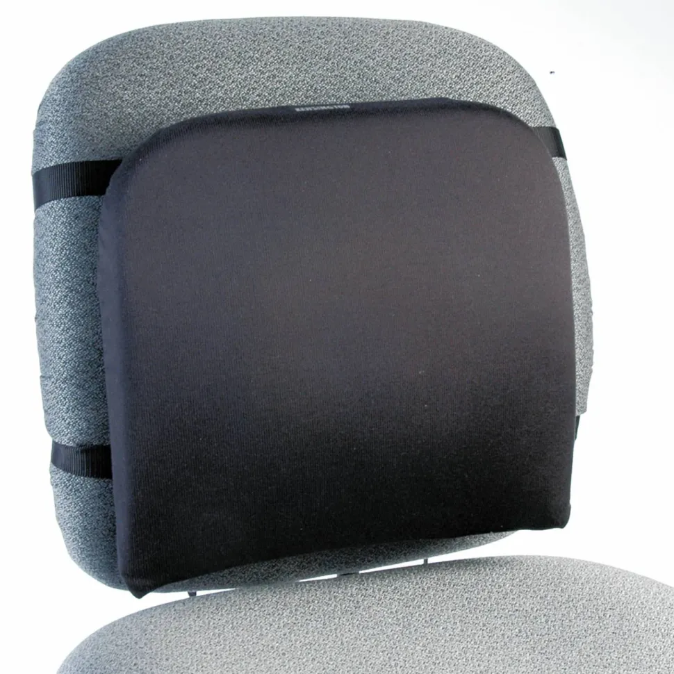 Kensington Memory Foam Back Rest