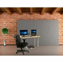 Kensington Memory Foam Back Rest