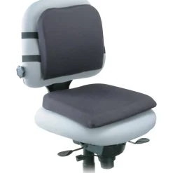 Kensington Memory Foam Back Rest