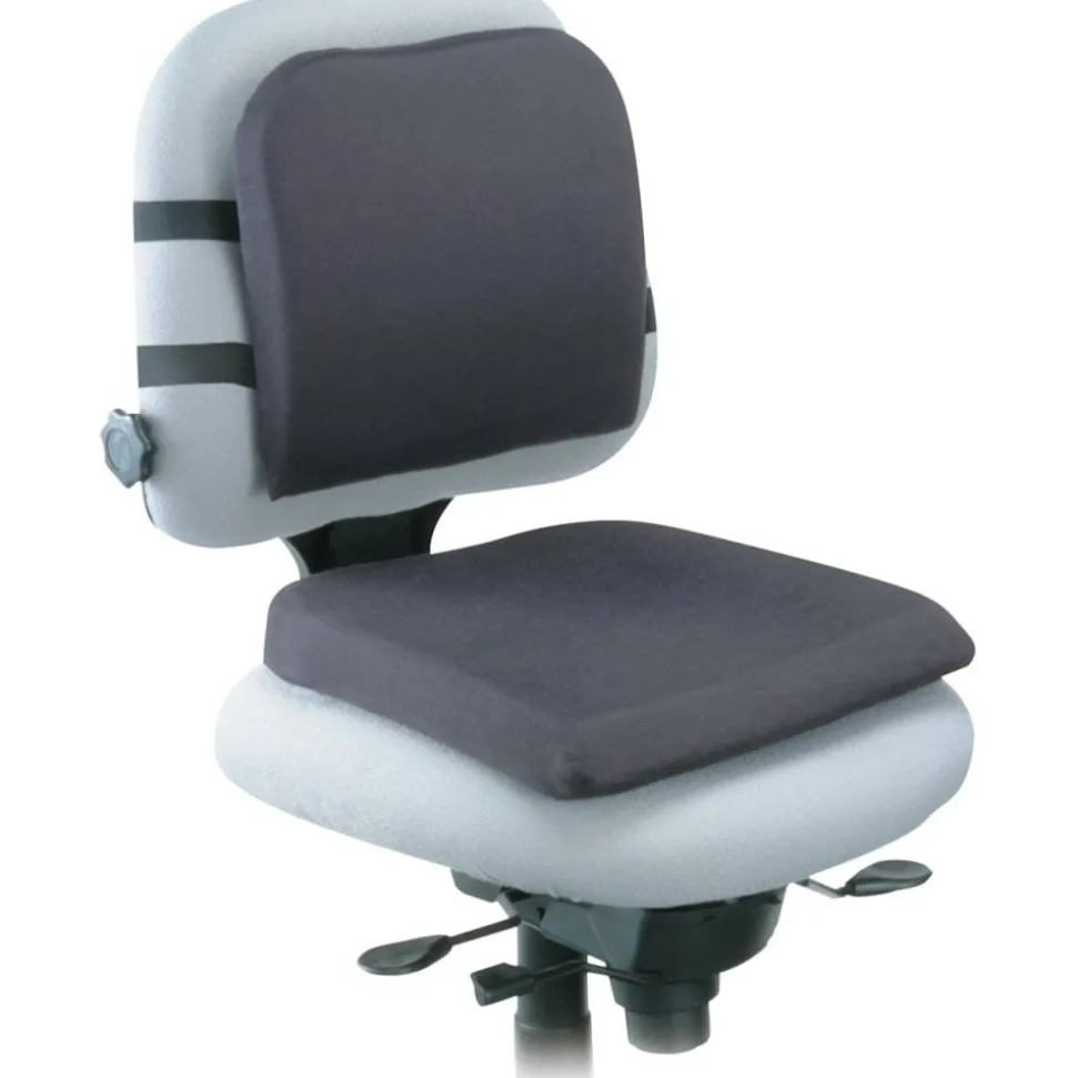 Kensington Memory Foam Back Rest