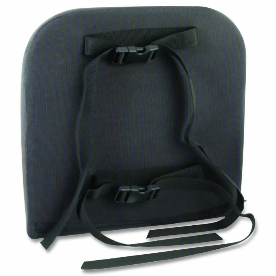Kensington Memory Foam Back Rest
