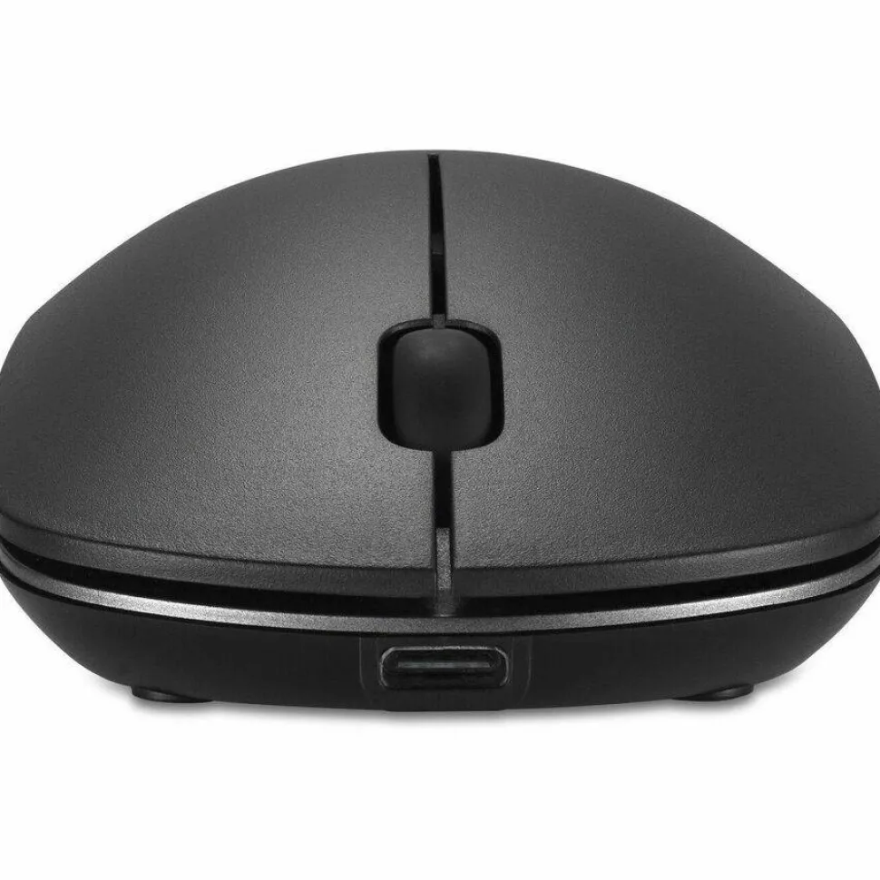 Kensington MY230 EQ Rechargeable Mouse - Wireless - Midsize