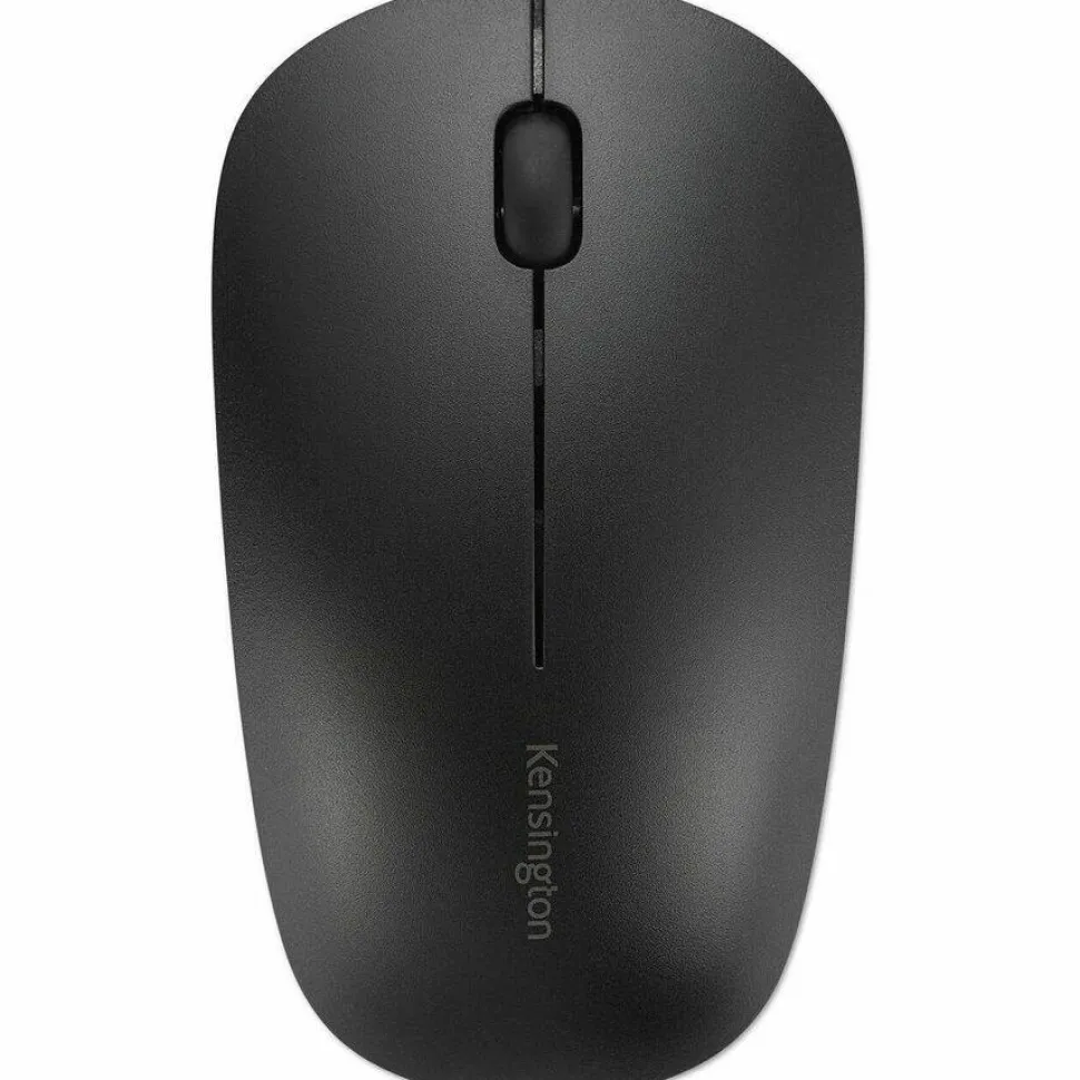 Kensington MY230 EQ Rechargeable Mouse - Wireless - Midsize