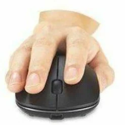 Kensington MY230 EQ Rechargeable Mouse - Wireless - Midsize