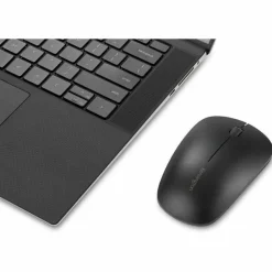Kensington MY230 EQ Rechargeable Mouse - Wireless - Midsize