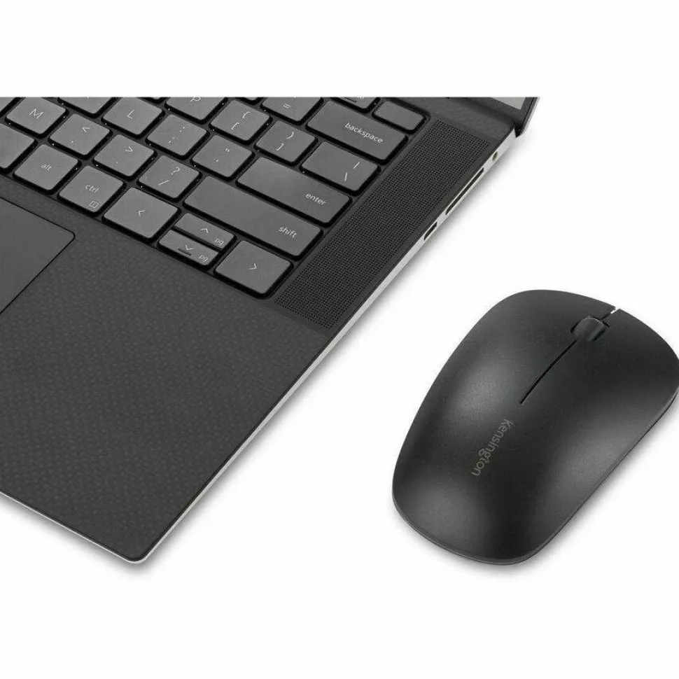 Kensington MY230 EQ Rechargeable Mouse - Wireless - Midsize