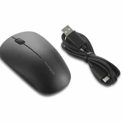 Kensington MY230 EQ Rechargeable Mouse - Wireless - Midsize