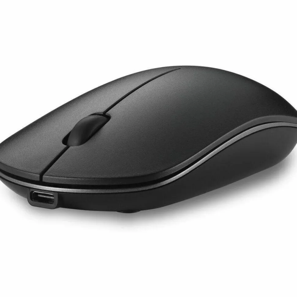 Kensington MY230 EQ Rechargeable Mouse - Wireless - Midsize