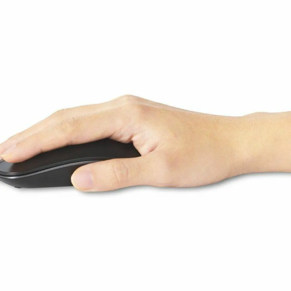 Kensington MY230 EQ Rechargeable Mouse - Wireless - Midsize