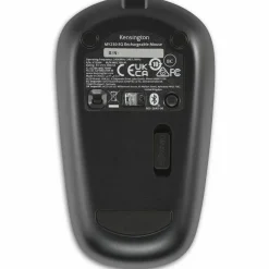 Kensington MY230 EQ Rechargeable Mouse - Wireless - Midsize