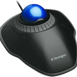 Kensington Orbit Trackball
